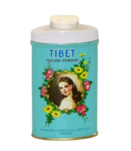 Tibet Talcum Powder 85g